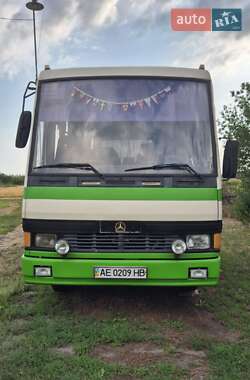 Пригородный автобус БАЗ А 079 Эталон 2005 в Царичанке