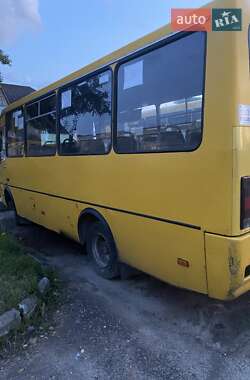 Міський автобус БАЗ А 079 Эталон 2004 в 