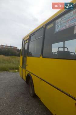 Городской автобус БАЗ А 079 Эталон 2010 в 