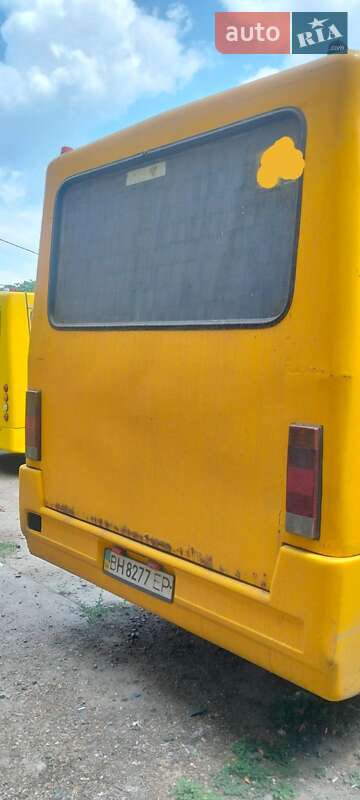 Міський автобус БАЗ А 079 Эталон 2010 в Одесі