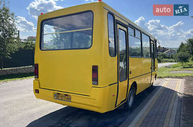 Городской автобус БАЗ А 079 Эталон 2007 в 