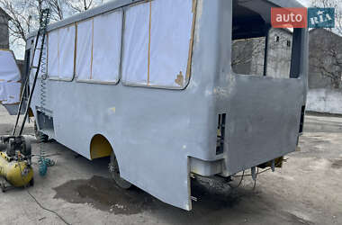 Городской автобус БАЗ А 079 Эталон 2007 в 