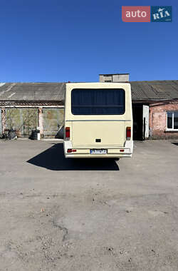 Туристичний / Міжміський автобус БАЗ А 079 Эталон 2006 в  фото 3 Туристичний / Міжміський автобус БАЗ А 079 Эталон 2006 в