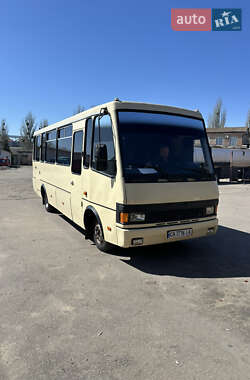 Туристичний / Міжміський автобус БАЗ А 079 Эталон 2006 в  фото 12 Туристичний / Міжміський автобус БАЗ А 079 Эталон 2006 в