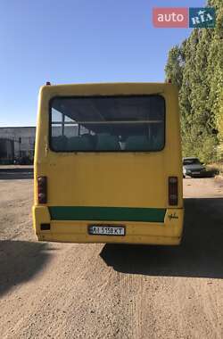 Пригородный автобус БАЗ А 079 Эталон 2003 в 