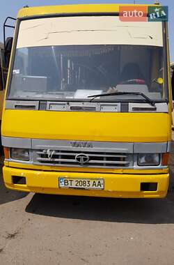 Міський автобус БАЗ А 079 Эталон 2008 в Херсоні