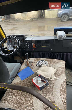 Міський автобус БАЗ А 079 Эталон 2003 в Одесі