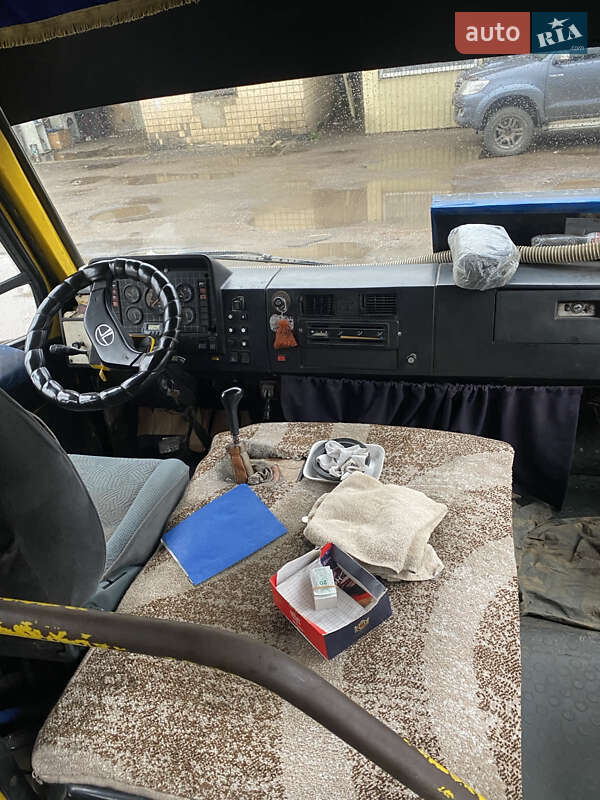 Городской автобус БАЗ А 079 Эталон 2003 в Одессе