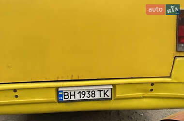 Міський автобус БАЗ А 079 Эталон 2003 в Одесі