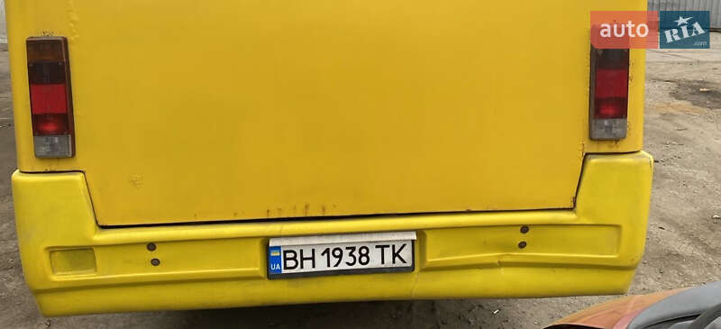 Городской автобус БАЗ А 079 Эталон 2003 в Одессе