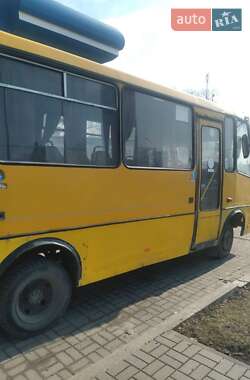Міський автобус БАЗ А 079 Эталон 2006 в 