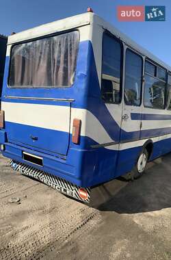 Пригородный автобус БАЗ А 079 Эталон 2004 в 