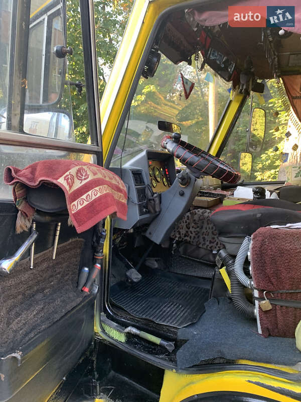 Міський автобус БАЗ А 079 Эталон 2008 в Києві фото 12 Міський автобус БАЗ А 079 Эталон 2008 в Києві