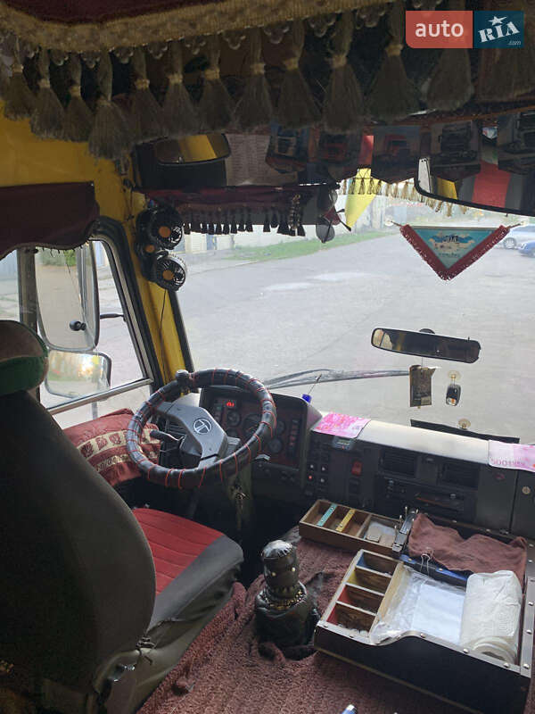 Міський автобус БАЗ А 079 Эталон 2008 в Києві фото 14 Міський автобус БАЗ А 079 Эталон 2008 в Києві