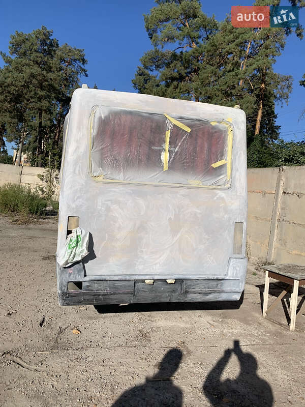 Міський автобус БАЗ А 079 Эталон 2008 в Києві фото 27 Міський автобус БАЗ А 079 Эталон 2008 в Києві