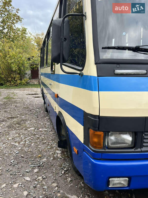 Другие автобусы БАЗ А 079 Эталон 2007 в Погребище