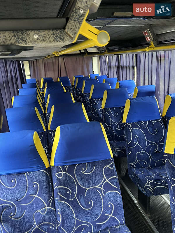 Другие автобусы БАЗ А 079 Эталон 2007 в Погребище