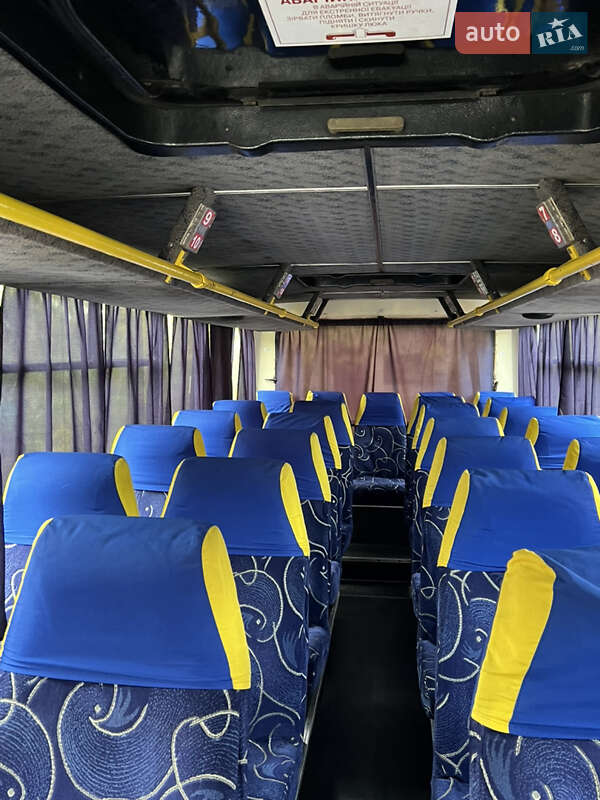 Другие автобусы БАЗ А 079 Эталон 2007 в Погребище