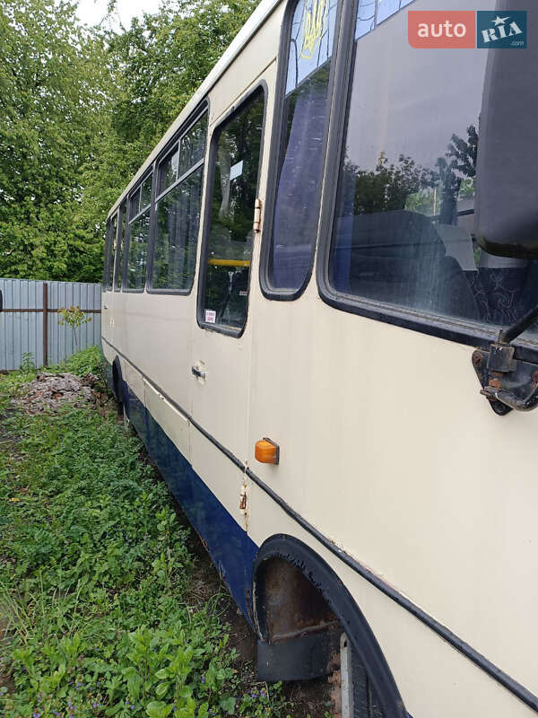 Микроавтобус БАЗ А 079 Эталон 2005 в Хмельницком фото 3 Микроавтобус БАЗ А 079 Эталон 2005 в Хмельницком