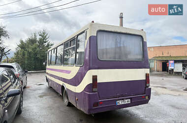 Туристический / Междугородний автобус БАЗ А 079 Эталон 2007 в 