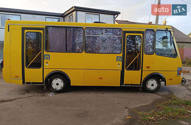Городской автобус БАЗ А 079 Эталон 2012 в Дрогобыче