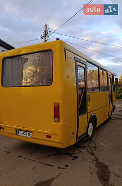 Городской автобус БАЗ А 079 Эталон 2012 в 