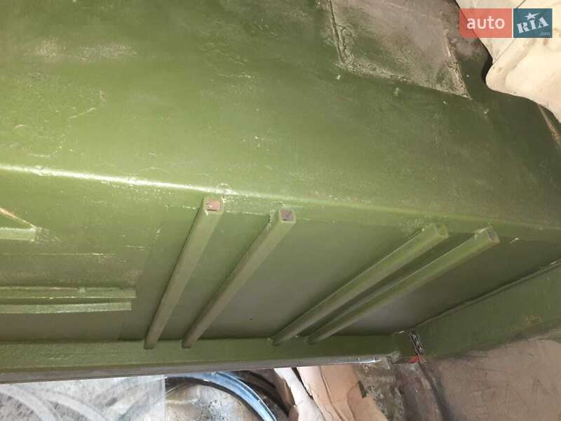 Туристический / Междугородний автобус БАЗ А 079 Эталон 2008 в Каневе