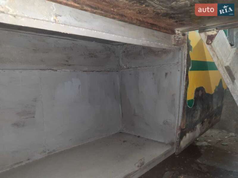 Туристический / Междугородний автобус БАЗ А 079 Эталон 2008 в Каневе