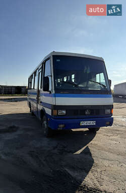Туристический / Междугородний автобус БАЗ А 079 Эталон 2008 в Ковеле