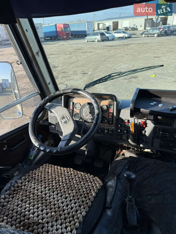 Туристический / Междугородний автобус БАЗ А 079 Эталон 2008 в Ковеле