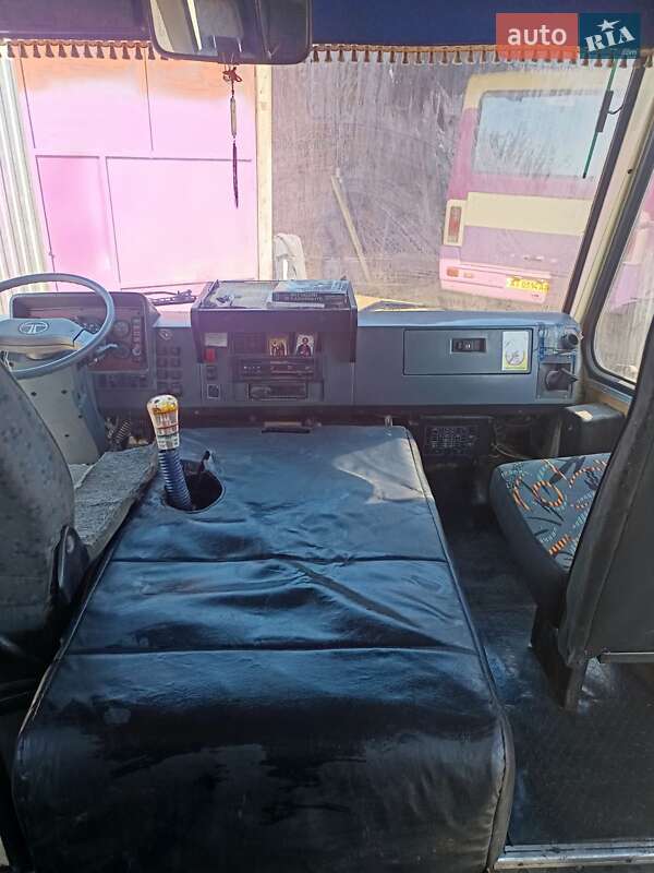 Приміський автобус БАЗ А 079 Эталон 2011 в Рокитному