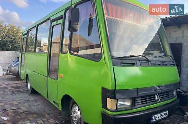 Міський автобус БАЗ А 079 Эталон 2011 в Дніпрі