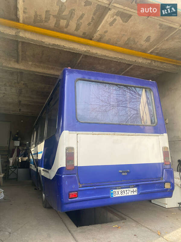 Другие автобусы БАЗ А 079 Эталон 2003 в Хмельницком