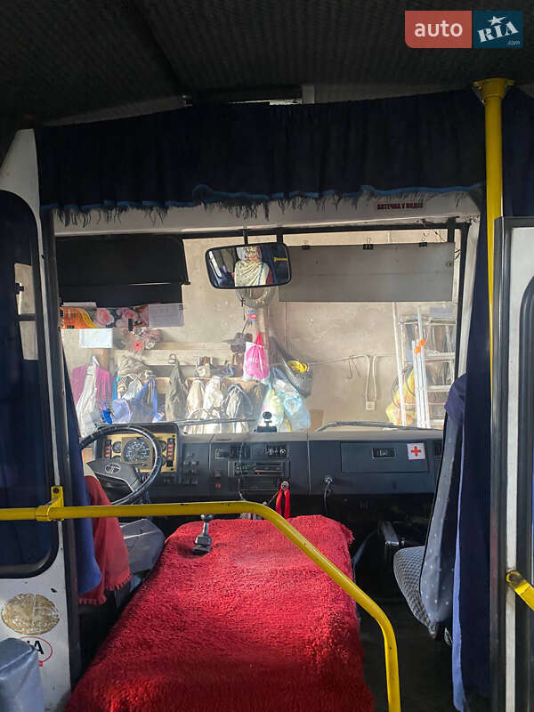 Другие автобусы БАЗ А 079 Эталон 2003 в Хмельницком