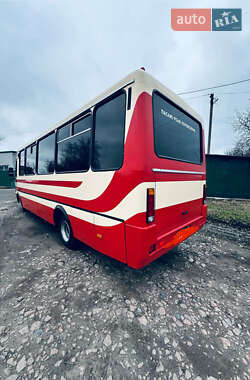 Туристичний / Міжміський автобус БАЗ А 079 Эталон 2013 в Вінниці