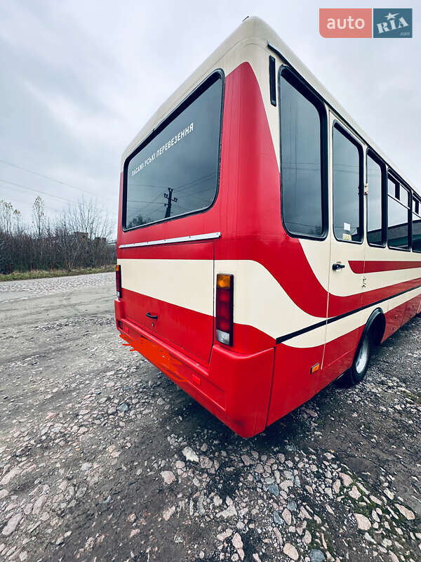 Туристический / Междугородний автобус БАЗ А 079 Эталон 2013 в Виннице