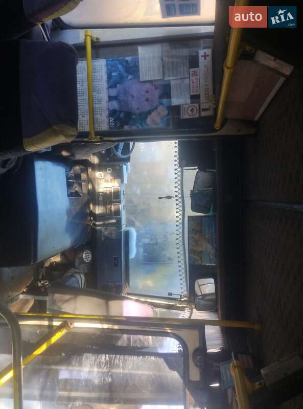 Пригородный автобус БАЗ А 079 Эталон 2008 в Снятине фото 3 Пригородный автобус БАЗ А 079 Эталон 2008 в Снятине