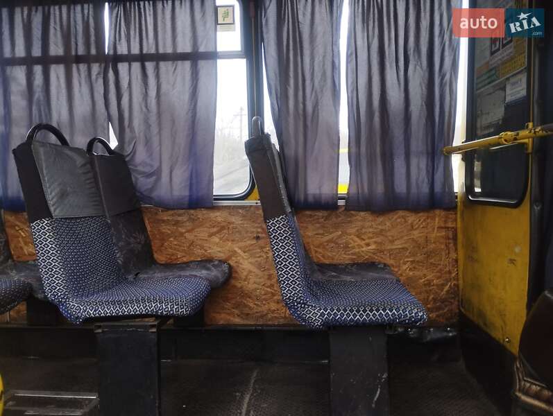 Городской автобус БАЗ А 079 Эталон 2006 в Одессе фото 10 Городской автобус БАЗ А 079 Эталон 2006 в Одессе