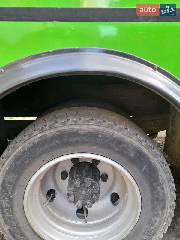 Міський автобус БАЗ А 079 Эталон 2011 в Львові