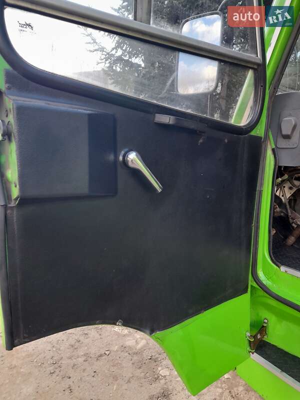 Міський автобус БАЗ А 079 Эталон 2011 в Львові