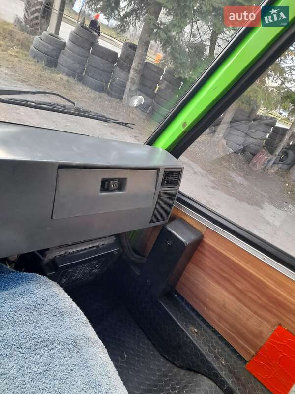 Міський автобус БАЗ А 079 Эталон 2011 в Львові