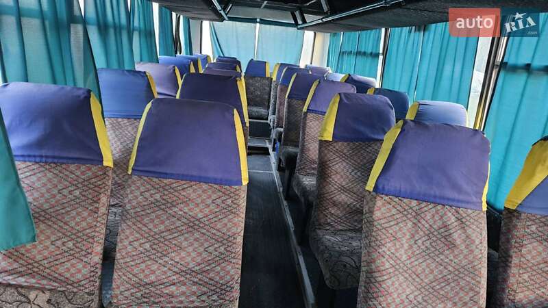 Приміський автобус БАЗ А 079 Эталон 2007 в Львові фото 9 Приміський автобус БАЗ А 079 Эталон 2007 в Львові
