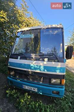 Пригородный автобус БАЗ А 079 Эталон 2007 в Львове