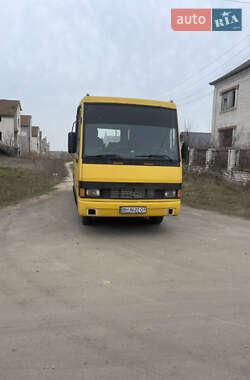 Городской автобус БАЗ А 079 Эталон 2006 в Одессе