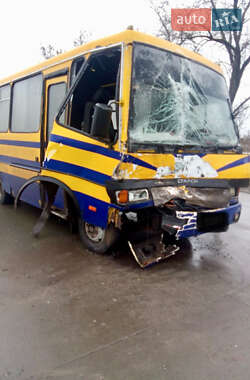 Городской автобус БАЗ А 079 Эталон 2007 в Николаеве
