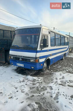 Пригородный автобус БАЗ А 079 Эталон 2008 в Днепре