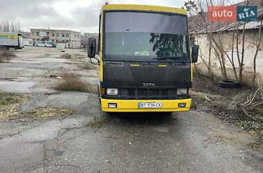 Городской автобус БАЗ А 079 Эталон 2006 в Николаеве