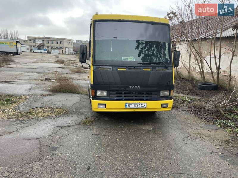 БАЗ А 079 Эталон 2006