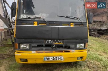 Міський автобус БАЗ А 079 Эталон 2006 в Одесі
