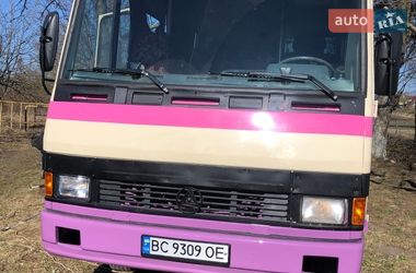 Інші автобуси БАЗ А 079 Эталон 2010 в Золочеві